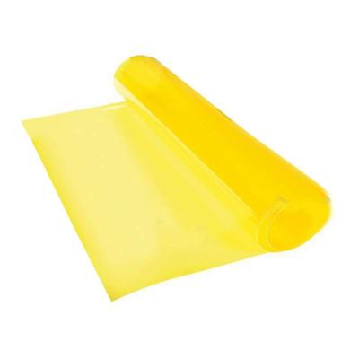 Blad Foliatec 34130 Folie Plastic Geel (30 x 100 cm)