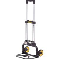 STANLEY Stanley FXWT-705 Steekwagen Inklapbaar Aluminium Laadvermogen (max.): 70 kg