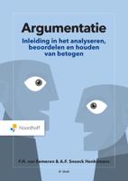 Argumentatie (Paperback)