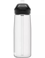 Camelbak Eddy+ Drinkfles Clear 1 L