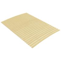 Lattenbodem met 24 latten 120x200 cm