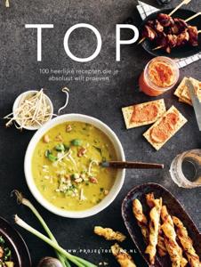 Top (Hardback)