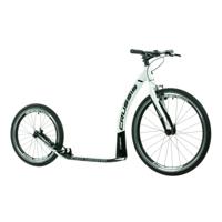 Crussis cobra 4.2-2 black - white