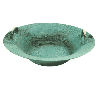 Spouting Bowl