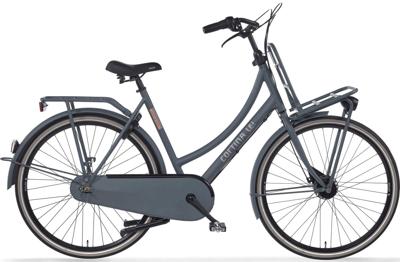 Cortina U4 Transportfiets 28 inch 57cm ND7