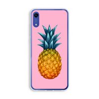 Grote ananas: Honor Play 8A Transparant Hoesje