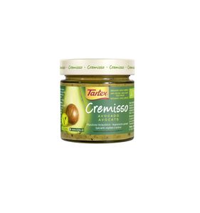 Cremisso avocado bio