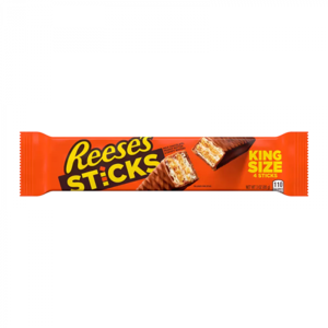 Reese's Reese's - Sticks King Size 85 Gram ***THT 05-2024***