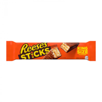 Reese's Reese's - Sticks King Size 85 Gram ***THT 05-2024*** - thumbnail