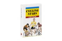 Cycling Stars: A Trump Card Game Kaartenspel Cycling Stars: A Trump Card Game Kaartenspel