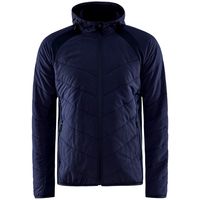 Craft Explore Hybrid Jacket blauw heren XL