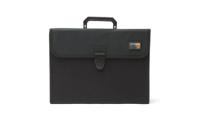 Newlooxs New looxs haaktas - fietstas 13l zwart