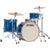 Tama CK32RZS-ISP Superstar Classic Indigo Sparkle 3-delige shellset