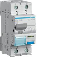 ADA516D  - Earth leakage circuit breaker B16/0,03A ADA516D - thumbnail