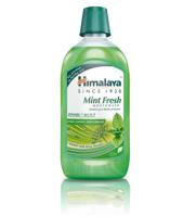 Himalaya Mondwater mint fresh