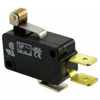 Honeywell SPS V7-6B19E9-201 Klikschakelaar 1 stuk(s) Single