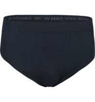 Odlo The Performance Light Eco Dames Ondergoed Black S