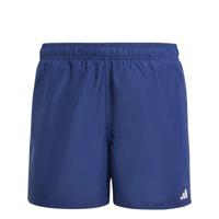 Kinderbadpakken Adidas Solid Shorts By Infantil Donkerblauw Maat 7-8 jaar