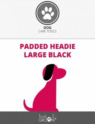 Padded Headie Large