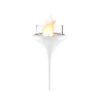 Flut - Wit