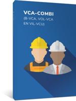 VCA-Combi (Paperback)
