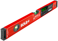 SOLA Elektronische hellingwaterpas RED 180 digital 180cm - 01731601