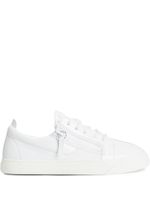 Giuseppe Zanotti baskets Nicki - Blanc - thumbnail