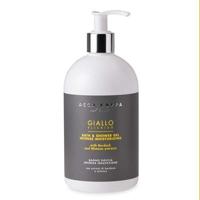 Acca Kappa Giallo Intense Moisturizing Gel 500ml
