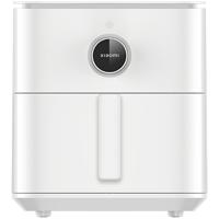 Xiaomi MAF10 Smart Air Fryer Airfryer Appbased, Timerfunctie, Met handmatige temperatuursinstelling Wit - thumbnail