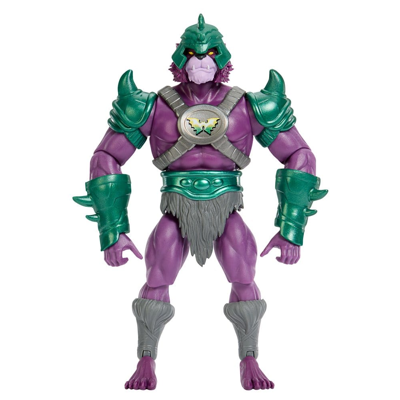 Mattel MOTU x Thundercats Panthor Man