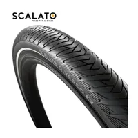 Scalato draadband diverso 50-622 +r zwart