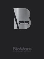 Bioware Stories and Secrets from 25 Years of Game Developent (schade aan product) - thumbnail