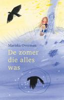 De zomer die alles was (Hardback)