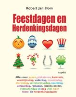 Feestdagen en herdenkingsdagen (Paperback)