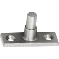 Stelpen tbv uitzetijzer MMNO