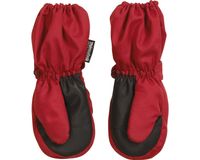 PLAYSHOES 422031 Wanten Unisex Rood - thumbnail