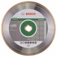 Bosch Accessories 2608602539 Bosch Power Tools Diamanten doorslijpschijf Diameter 250 mm 1 stuk(s) - thumbnail