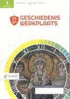 Geschiedeniswerkplaats (Hardback)