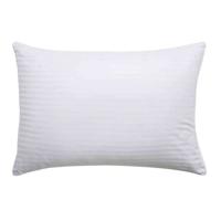 TOISON D'OR - Kussen - Epure - Medium comfort - 50x75cm - Wit