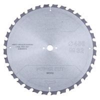 Metabo Accessoires Cirkelzaagblad | Power Cut Classic | 450x3,5/2,5x30mm | Z32 TZ/TZ 15° - 628648000 - thumbnail