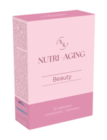 Nutrisan Nutri-Aging Beauty Tabletten