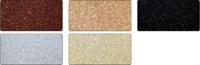 Glitterkarton folia 50x70cm 300gr 5vel classic ass