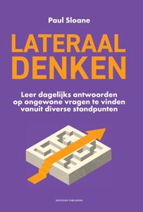 Lateraal denken (Paperback)