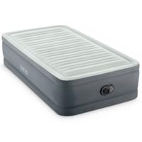 Intex - premaire i luchtbed - eenpersoons Intex - premaire i luchtbed - eenpersoons