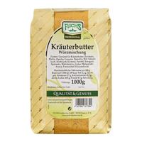 Fuchs - Kruidenboter kruiden - 1kg