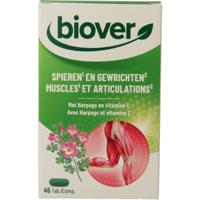 Biover Spieren en gewrichten Biover Spieren en gewrichten