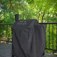 Traeger BAC556 buitenbarbecue/grill accessoire Cover - thumbnail