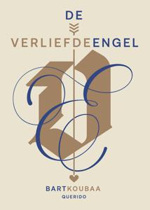 De verliefde engel - Bart Koubaa - ebook