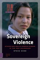 Sovereign violence - Steve Choe - eBook (9789048523016) - thumbnail