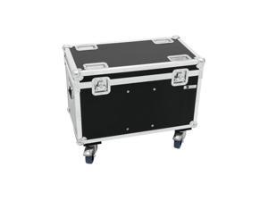 ROADINGER ROADINGER Flightcase 2x TMH-X5